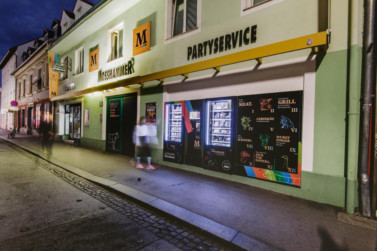 Pensión Gaestehaus Mosshammer